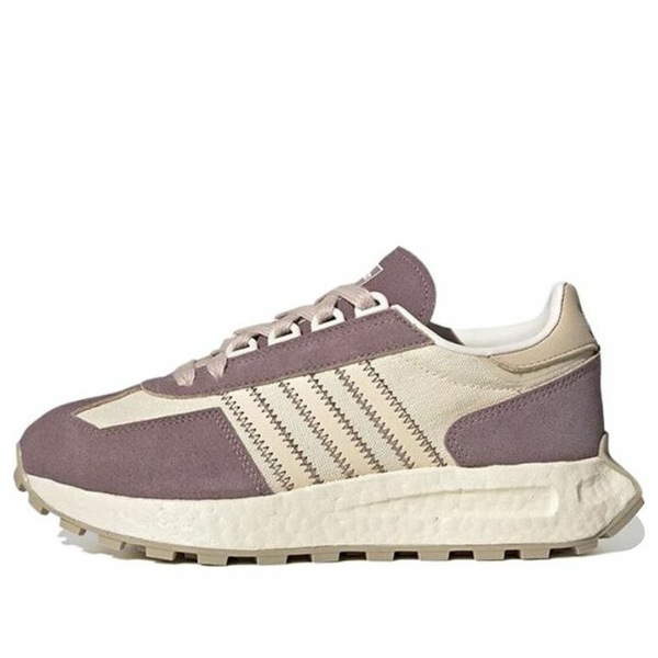 adidas アディダス レディース スニーカー  【(WMNS) adidas Origianls Ozweego \u0027Brown\u0027  IF5409】  大きさ US_7(24.0糎)