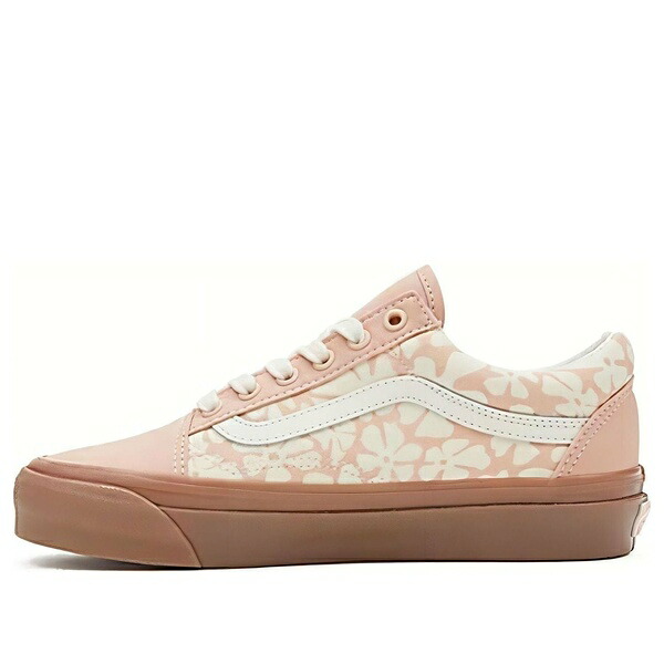 Vans バンズ レディース スニーカー 【(WMNS) Vans Old Skool 36 LX \'Pink\' VN000CT9BOD】 サイズ US_7.5(24.5cm)|asty