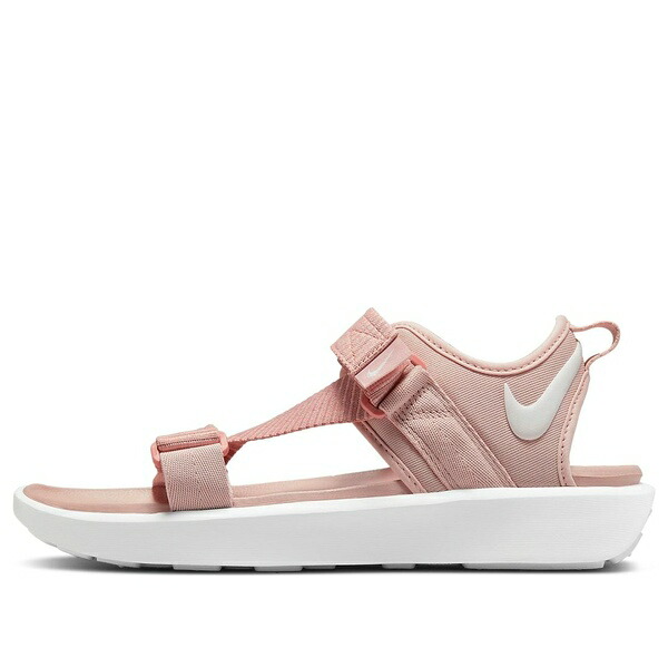 Nike ナイキ レディース スニーカー  【(WMNS) Nike Vista NA Sandal \u0027Pink Oxford White\u0027 DJ6608-600】  大きさ US_W_10