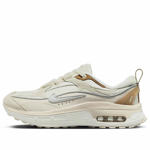 Nike ナイキ レディース スニーカー  【(WMNS) Nike Air Max Bliss \u0027Bling\u0027 FB1860-101】  大きさ US_8(25.0糎)