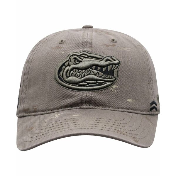 トップ オブ ザ Gators メンズ Men's ワールド Olive Hat Military 
