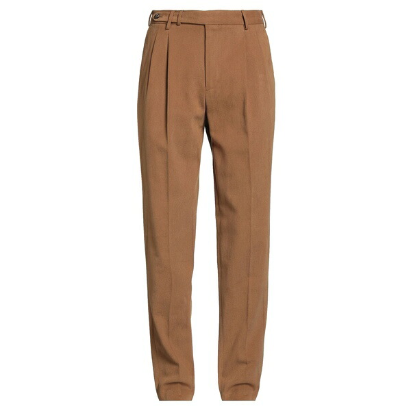 【送料無料】 PTトリノ メンズ カジュアルパンツ ボトムス Pants Beige
