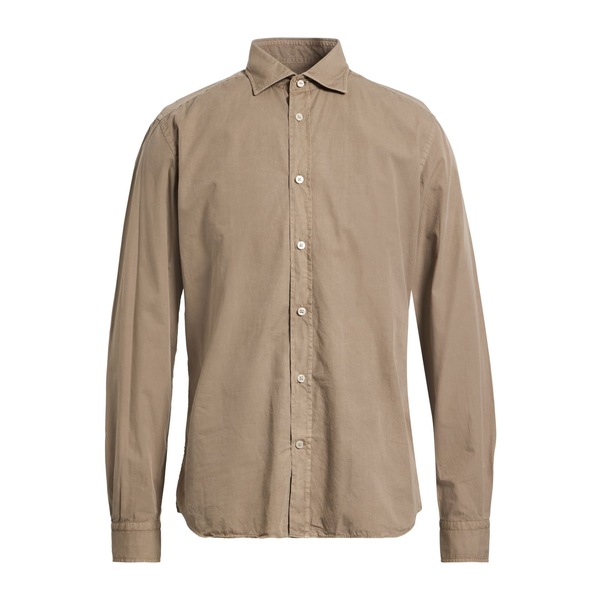 【送料無料】 マストリカミシャイ メンズ シャツ トップス Shirts Green 20,235円