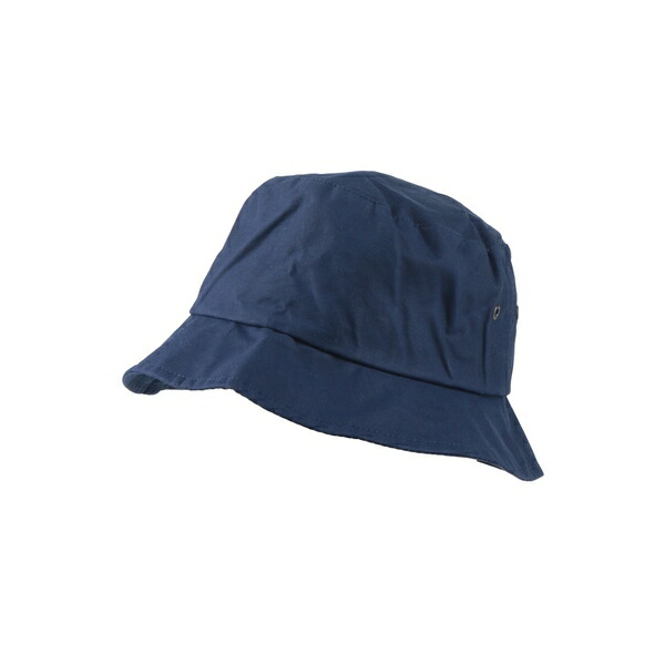 【送料無料】 マッキントッシュ メンズ 帽子 アクセサリー Hats Blue