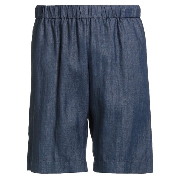 【送料無料】 ブライアン・デールズ メンズ デニムパンツ ボトムス Denim shorts Blue