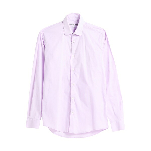 【送料無料】 ダニエレ アレッサンドリー二 メンズ シャツ トップス Shirts Purple