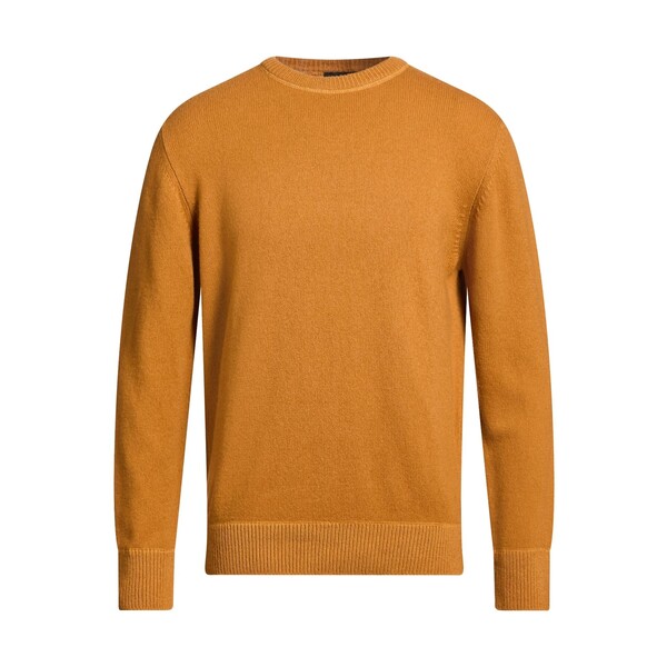 【送料無料】 クロスリー メンズ ニット&セーター アウター Sweaters Beige|asty