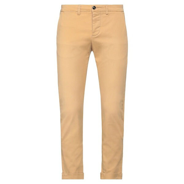 【送料無料】 プラス・ピープル メンズ カジュアルパンツ ボトムス Pants Beige｜asty
