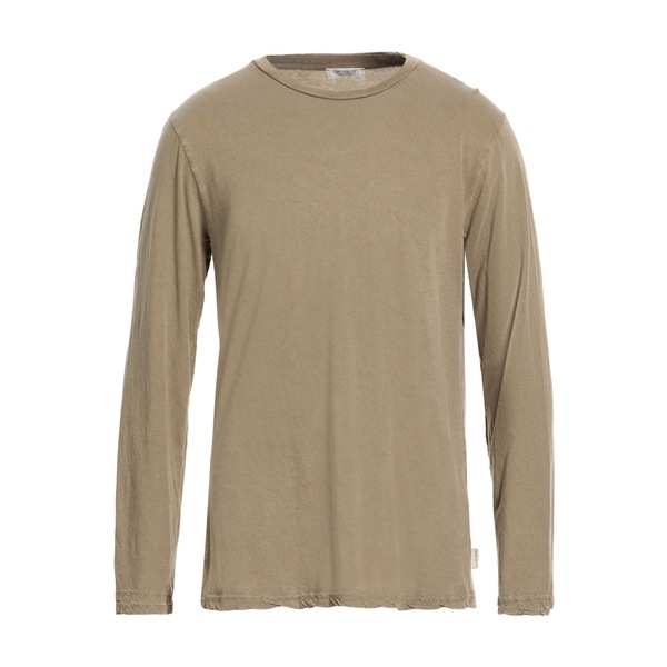 【送料無料】 クロスリー メンズ Tシャツ トップス T-shirts Green|asty