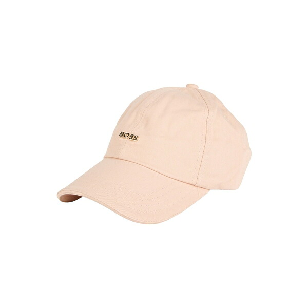 【送料無料】 ボス メンズ 帽子 アクセサリー Hats White