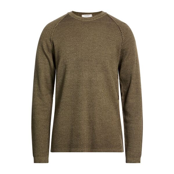 【送料無料】 クロスリー メンズ ニット\u0026セーター アウター Sweaters Green