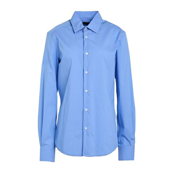 【送料無料】 ラボ. パル ジレーリ メンズ シャツ トップス Shirts Azure