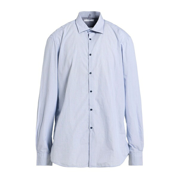 【送料無料】 アリーニ メンズ シャツ トップス Shirts Grey