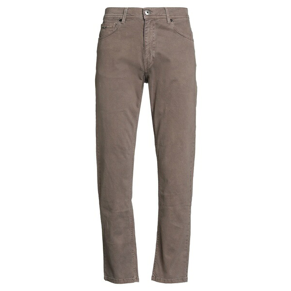 【送料無料】 アエロナウティカ ミリターレ メンズ カジュアルパンツ ボトムス Pants Grey