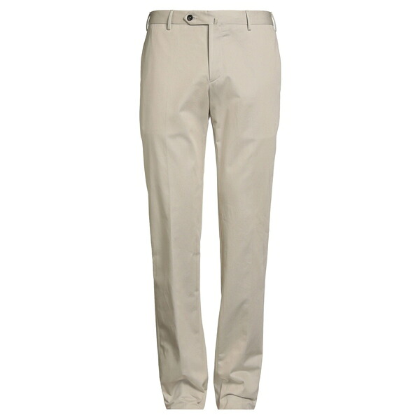 【送料無料】 PTトリノ メンズ カジュアルパンツ ボトムス Pants Beige