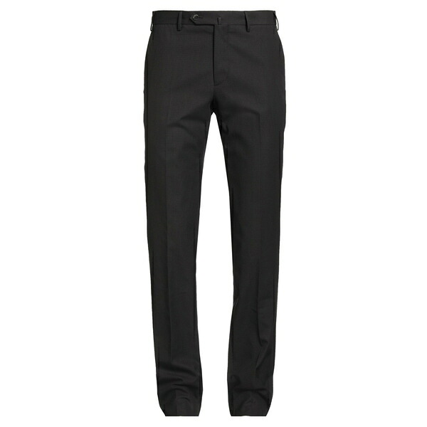 【送料無料】 PTトリノ メンズ カジュアルパンツ ボトムス Pants Brown|asty