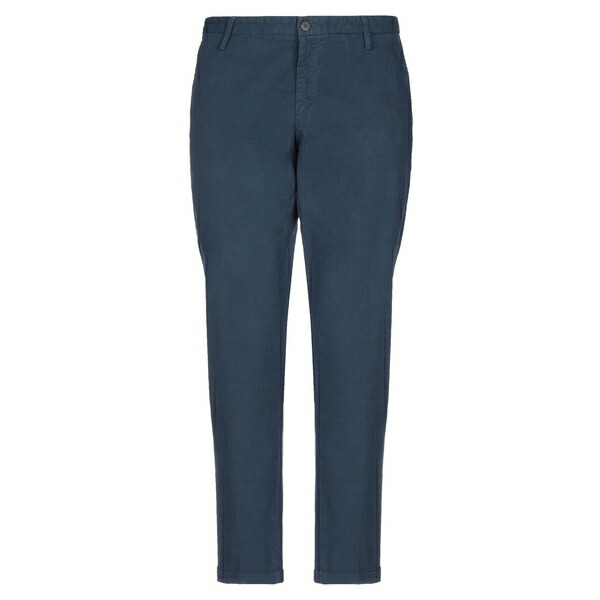 【送料無料】 アティピコ メンズ カジュアルパンツ ボトムス Pants Blue