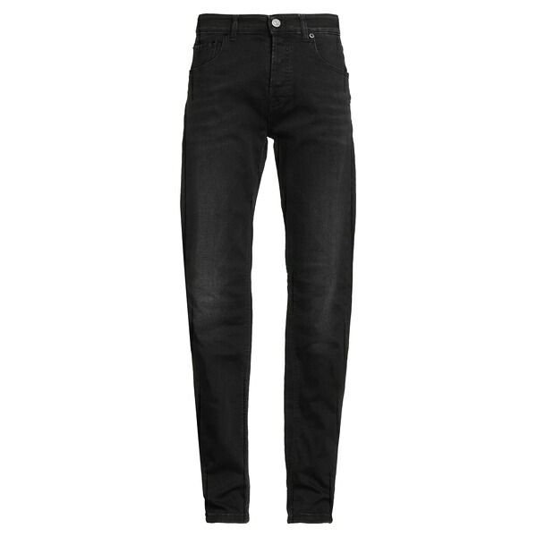 【送料無料】 プレミアム・ムード・デニム・スーペリア メンズ デニムパンツ ボトムス Jeans Black