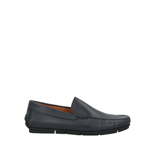【送料無料】 ドンカルズ メンズ スリッポン・ローファー シューズ Loafers Blue