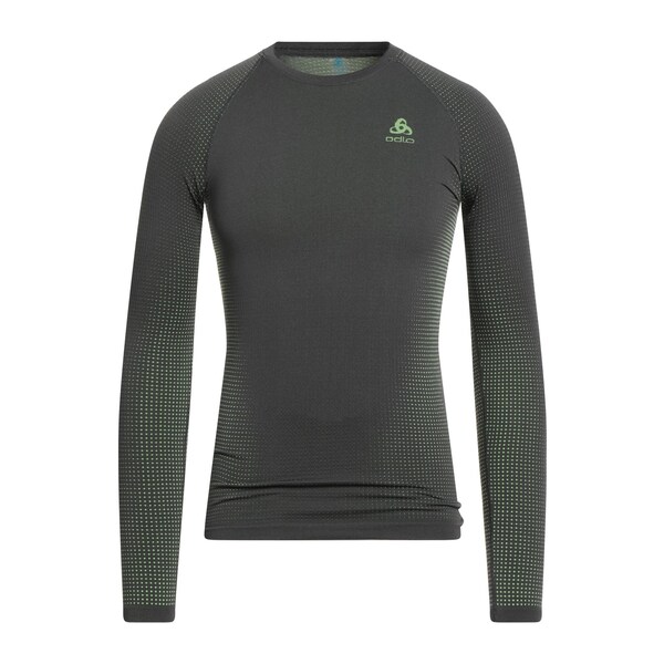 【貨物輸送無料】 オドロ メンズ ティーシャツ トップス T-shirts Green メンズファッション-Tシャツ・カットソー-トップス