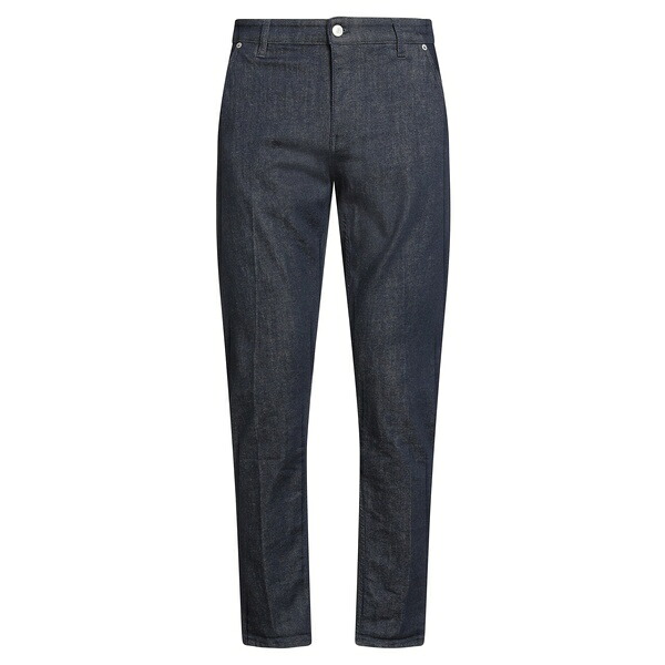 【送料無料】 PTトリノ メンズ デニムパンツ ボトムス Jeans Blue｜asty