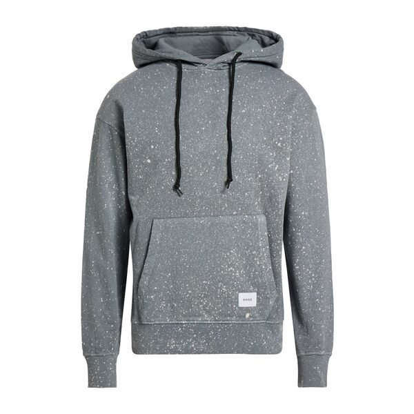 【送料無料】 シュー メンズ パーカー・スウェットシャツ アウター Sweatshirts Grey