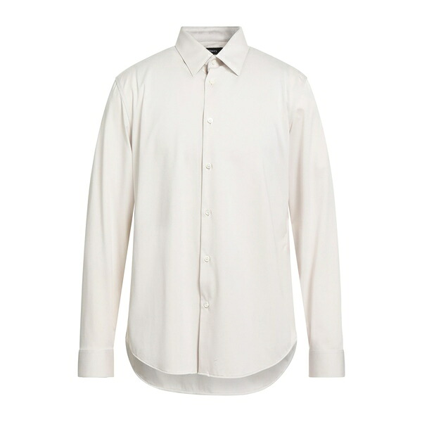 【送料無料】 セオリー メンズ シャツ トップス Shirts White