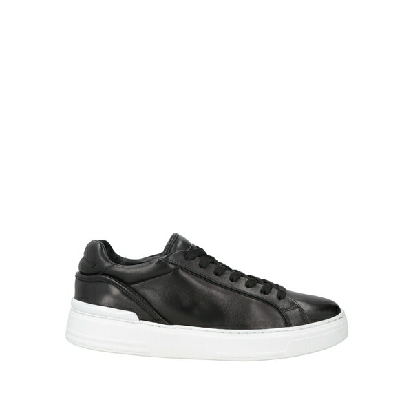 【貨物輸送無料】 ファビ メンズ スニーカー シューズ Sneakers Black