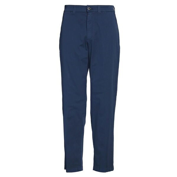 【送料無料】 デパートメントファイブ メンズ カジュアルパンツ ボトムス Pants Blue