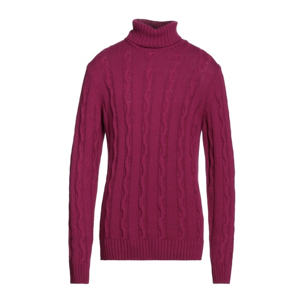 【貨物輸送無料】 ジョルディーズ メンズ 編み物\u0026プルオーバー アウター Turtlenecks Pink