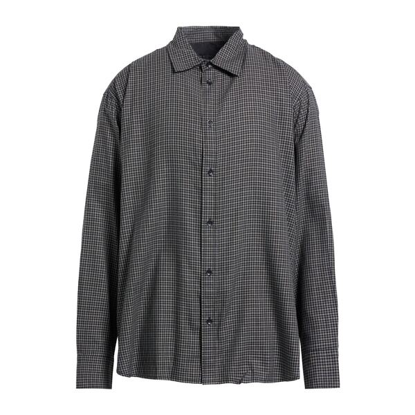 【送料無料】 ラグアンドボーン メンズ シャツ トップス Shirts Black