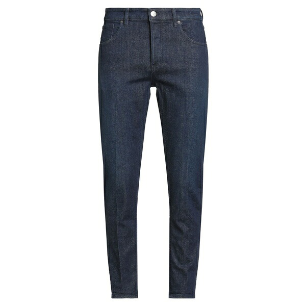 【送料無料】 PTトリノ メンズ デニムパンツ ボトムス Jeans Blue