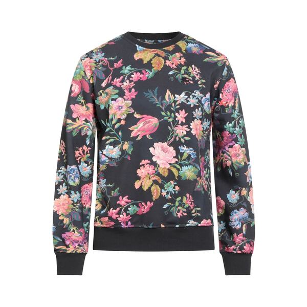 【送料無料】 エトロ メンズ パーカー・スウェットシャツ アウター Sweatshirts Grey