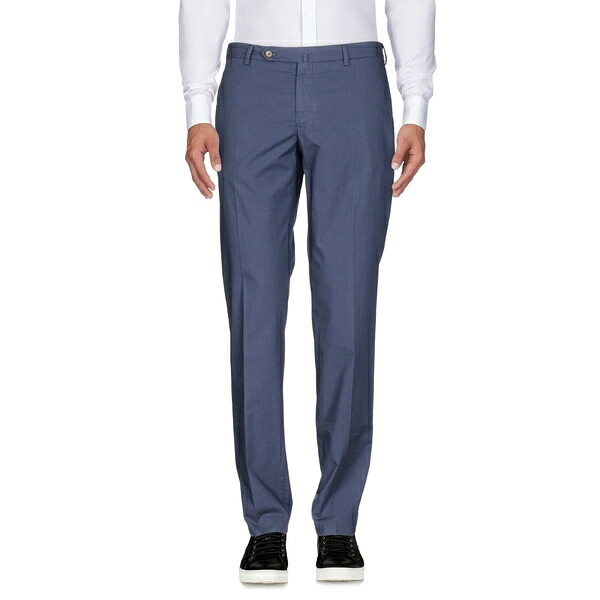 【送料無料】 インコテックス メンズ カジュアルパンツ ボトムス Pants Blue