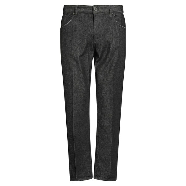【送料無料】 PTトリノ メンズ デニムパンツ ボトムス Jeans Black