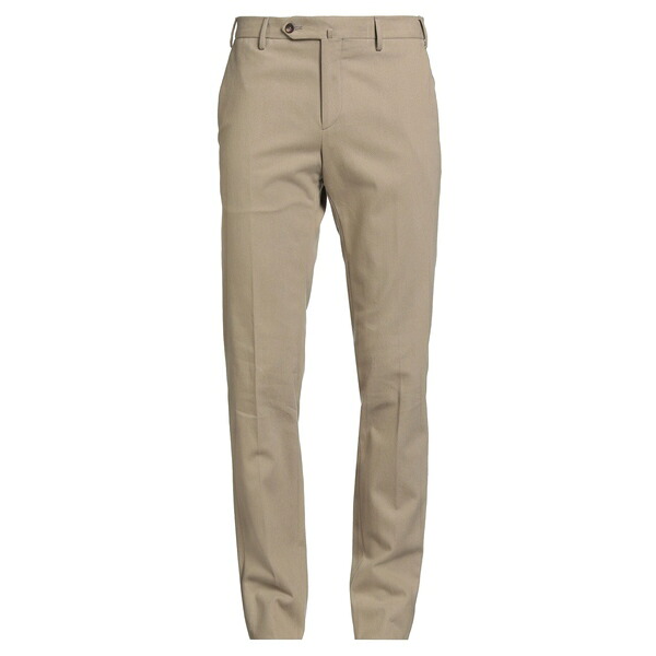 【送料無料】 PTトリノ メンズ カジュアルパンツ ボトムス Pants Beige