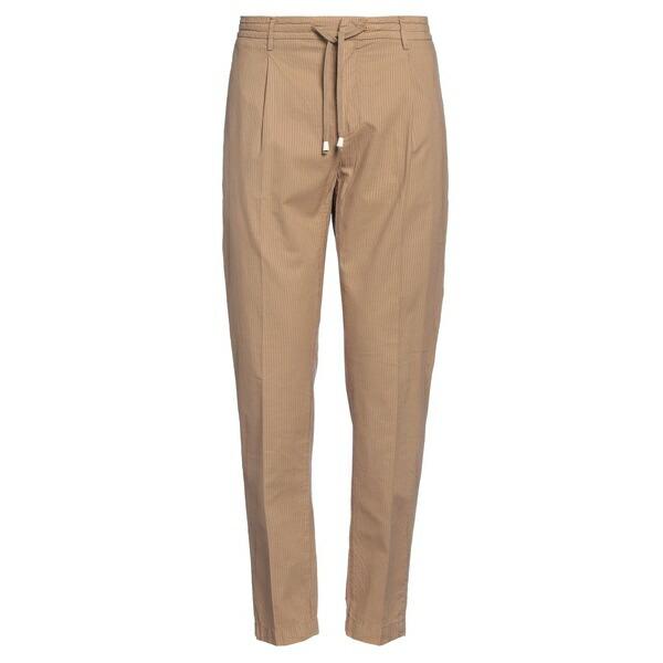 【送料無料】 ヤンサイモン メンズ カジュアルパンツ ボトムス Pants Beige 16,045円