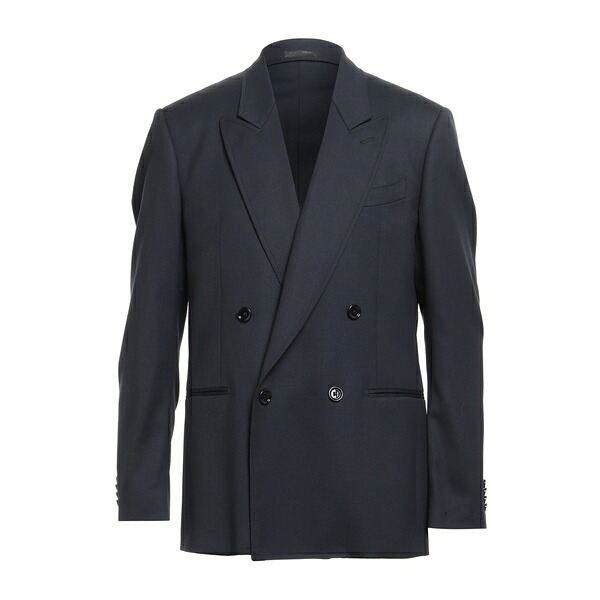 【送料無料】 ラルディーニ メンズ ジャケット＆ブルゾン アウター Blazers Blue