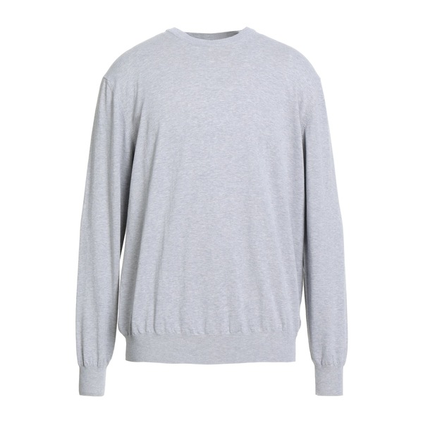 【送料無料】 カングラ メンズ ニット&セーター アウター Sweaters Grey