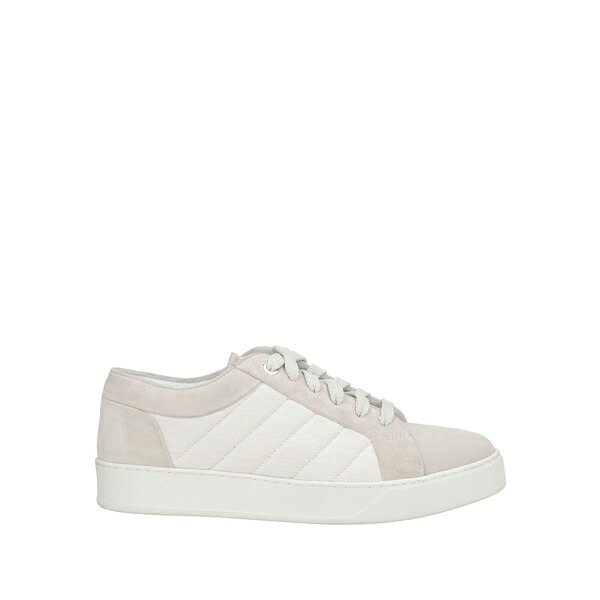 【送料無料】 ムーレー メンズ スニーカー シューズ Sneakers Grey｜asty