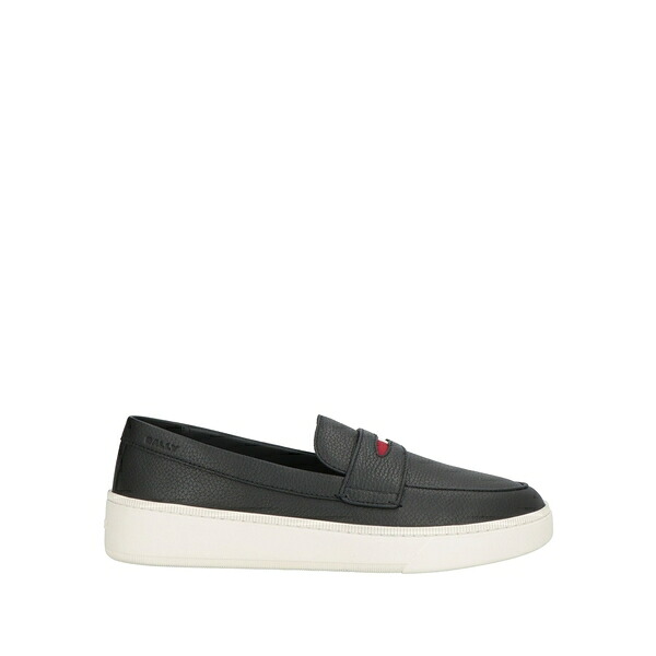 【送料無料】 バリー メンズ スニーカー シューズ Sneakers Black|asty