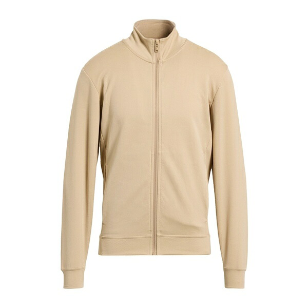 【送料無料】 コルマール メンズ パーカー・スウェットシャツ アウター Sweatshirts Beige