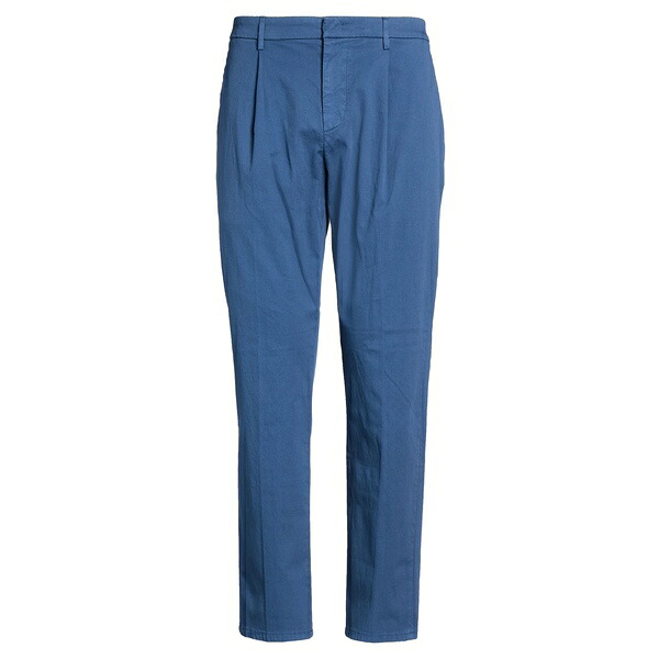 【送料無料】 ドンダップ メンズ カジュアルパンツ ボトムス Pants Blue