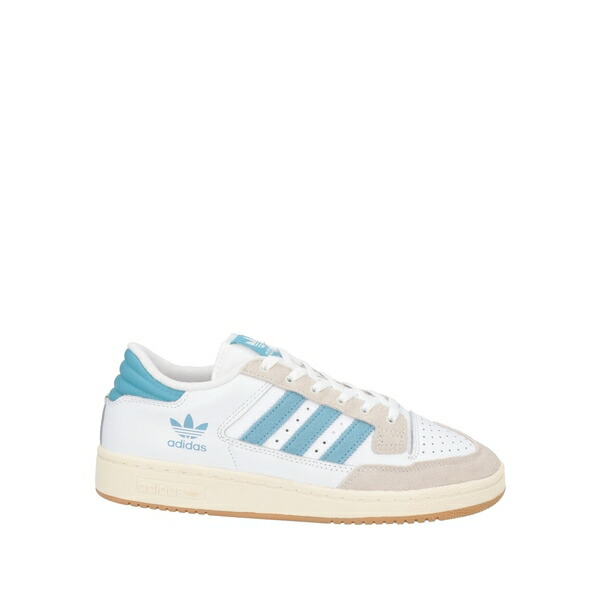 【送料無料】 アディダス メンズ スニーカー シューズ Sneakers White｜asty