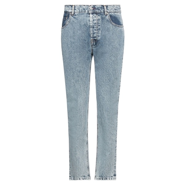 【送料無料】 ダニエレ アレッサンドリー二 メンズ デニムパンツ ボトムス Jeans Blue 23,998円