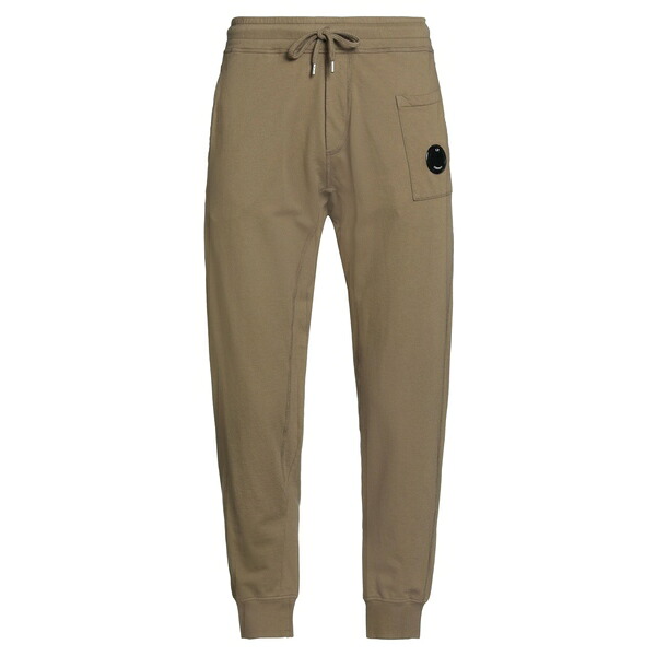 【送料無料】 シーピーカンパニー メンズ カジュアルパンツ ボトムス Pants Green