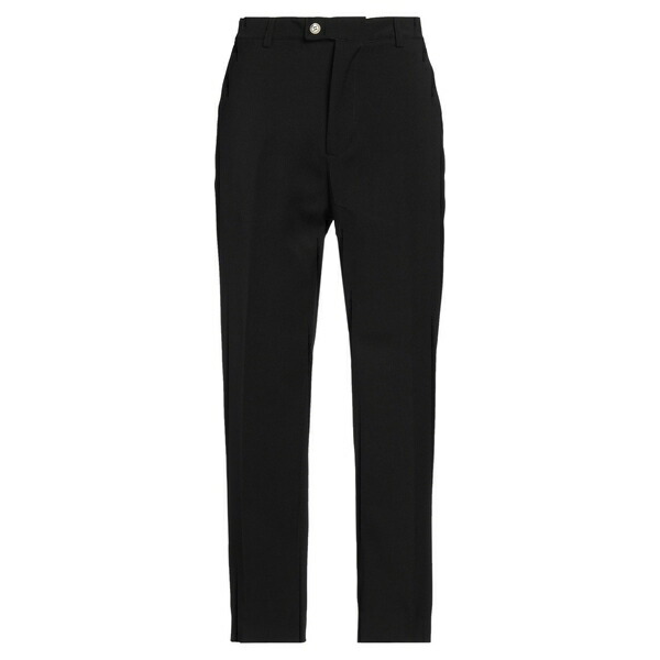 【送料無料】 スリーディチ メンズ カジュアルパンツ ボトムス Pants Black