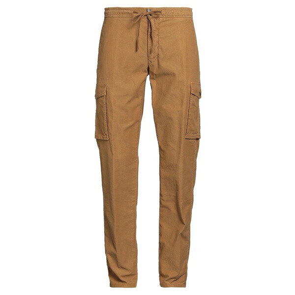 【送料無料】 インコテックス メンズ カジュアルパンツ ボトムス Pants Beige