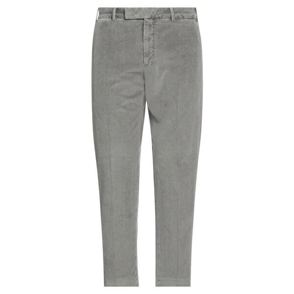 【送料無料】 PTトリノ メンズ カジュアルパンツ ボトムス Pants Grey