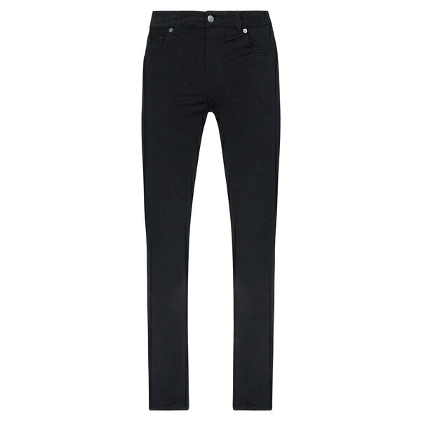 【送料無料】 モスキーノ メンズ カジュアルパンツ ボトムス Pants Black 27,170円